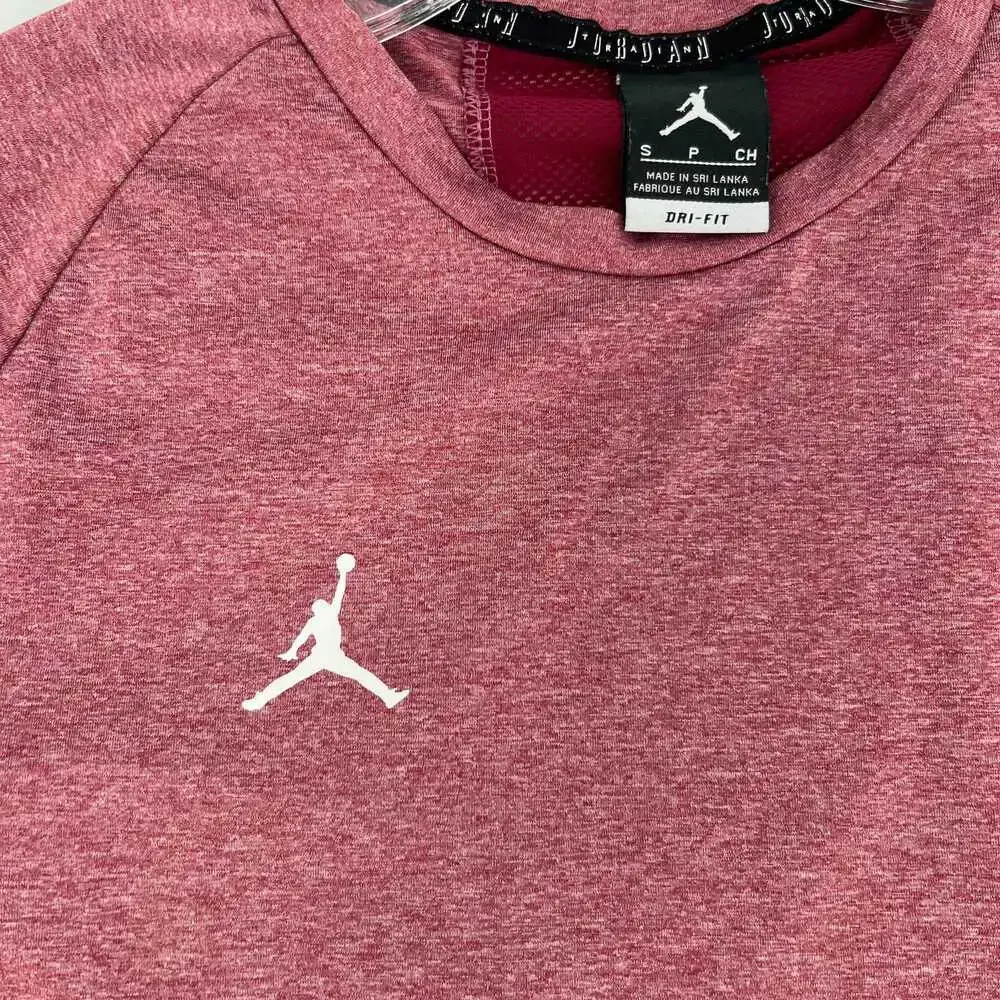 Jordan elevate your